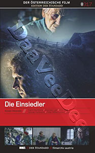 The Eremites | Die Einsiedler  |   DVD